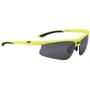 BBB Ochelari BSG-39 Winner lentile PC Smoke flash galben neon, lentile interschimbabile