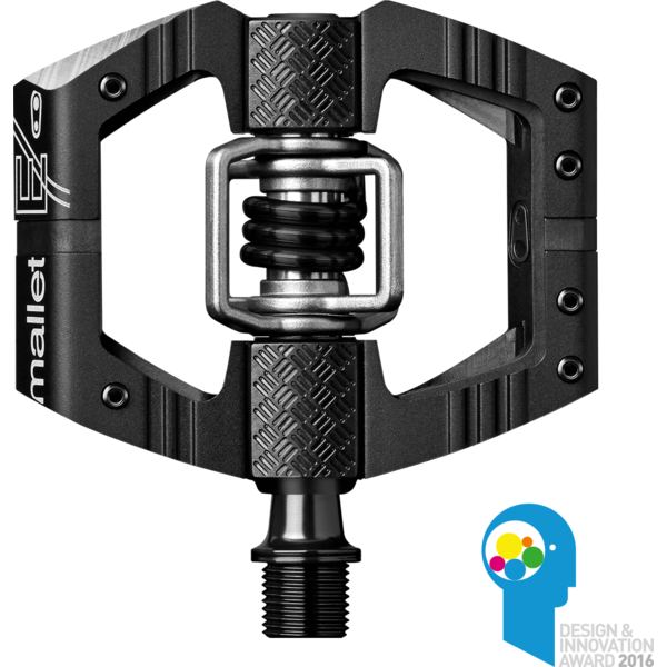 CrankBrothers Pedale Mallet Enduro
