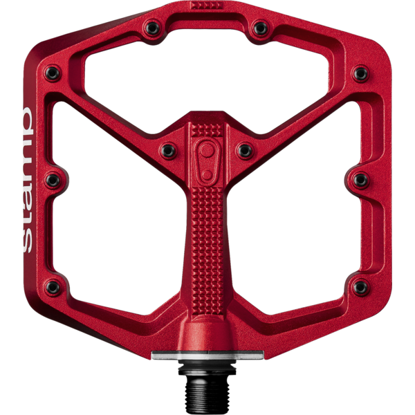 CrankBrothers Pedale Stamp Large
