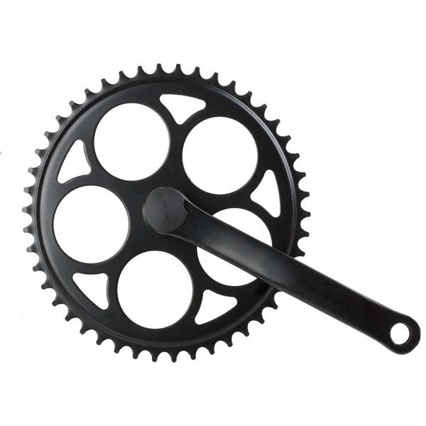 Angrenaj SXT Pedalier metal 46T