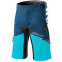Alpinestars Pantaloni scurti Drop Pro poseidon blue/atoll blue