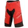 Alpinestars Pantaloni scurti Drop 2 Shorts red/black