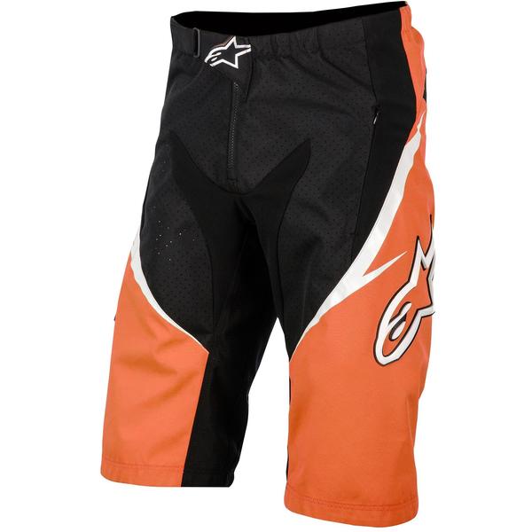Alpinestars Pantaloni scurti Sight Shorts spicy orange