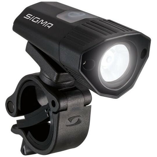 Front light Sigma Sport Buster 100 Led
