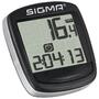 Ciclocomputer Sigma Sport Base 500 cu fir