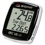 Ciclocomputer Sigma Sport BC 12.12 cu fir