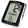 Ciclocomputer Sigma Sport BC 14.16 ALTI cu fir