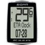 Ciclocomputer Sigma Sport BC 16.16 STS cu fir