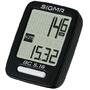 Ciclocomputer Sigma Sport BC 5.16 cu fir