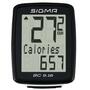 Ciclocomputer Sigma Sport BC 9.16 cu fir