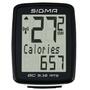 Ciclocomputer Sigma Sport BC 9.16 ATS wireless