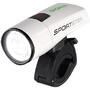 Sigma Front light Sportster Led white