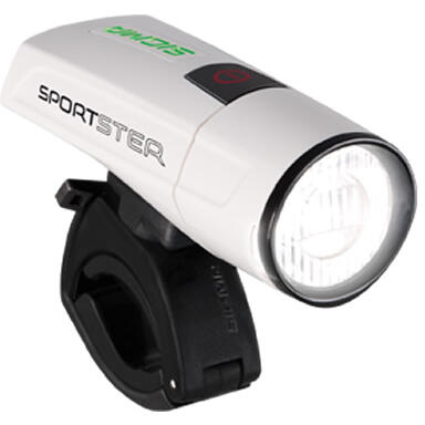 Sigma Front light Sportster Led white