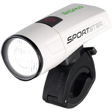 Sigma Front light Sportster Led white