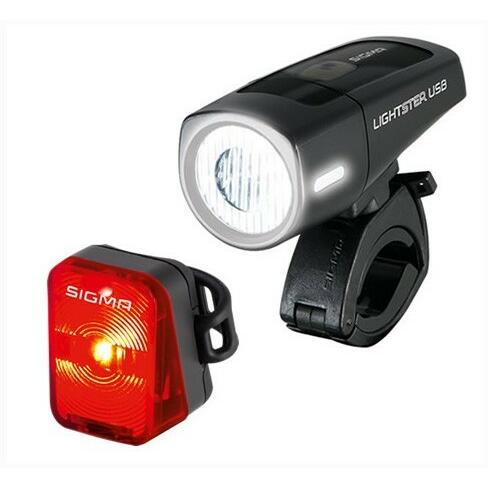 Sigma Lightster USB K-Set