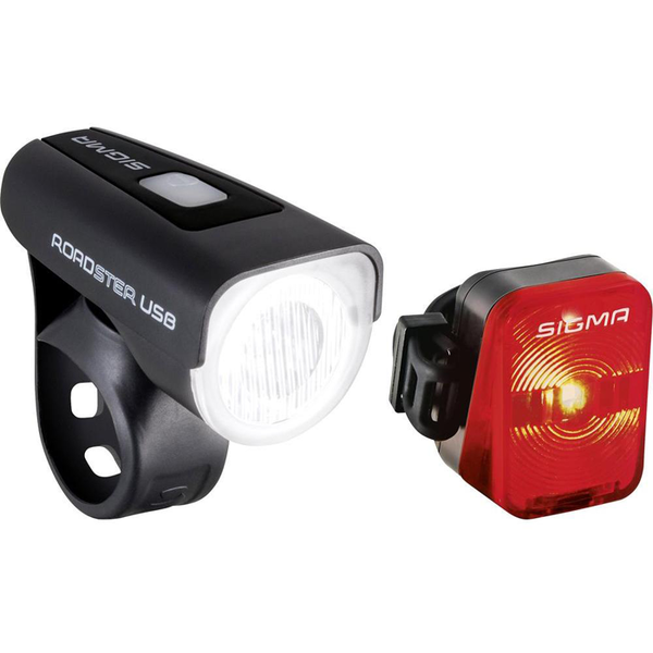 Sigma Roadster USB K-Set