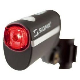 Sigma Tail light Sport Hiro