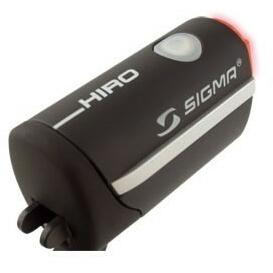 Sigma Tail light Sport Hiro