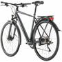 Bicicleta Cube KATHMANDU PRO Iridium Black 2019