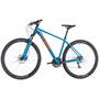 Bicicleta Cube AIM PRO Blue Orange 29 2019