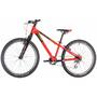 Bicicleta Cube Acid 240 SL Red Green Black 2019