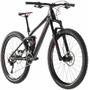 Bicicleta Cube STING WS 120 PRO Iridium Berry 27.5 2019