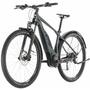 Bicicleta Cube ACID HYBRID ONE 500 ALLROAD 29 Grey White 29 2019