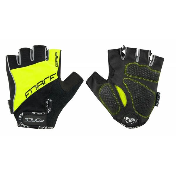 Manusi Force Grip gel