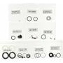 RockShox Service Kit Full Recon Gold Solo Air 2013-2015