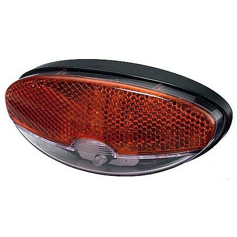 UNION Stop spate montare pe portbagaj cu 1 led AM UN-4340