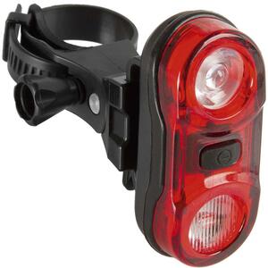 Stop spate cu baterii Helios 2.3 2x0.5 watt