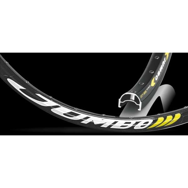 Janta Remerx Jumbo Disc 559x23 32H