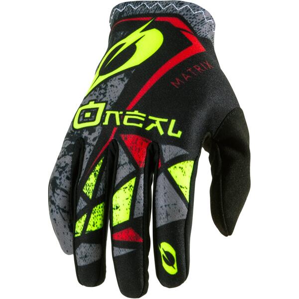 ONEAL Matrix ZEN