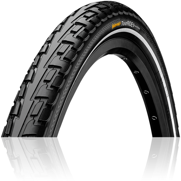 Cauciuc Continental TourRIDE 16x1.75 Reflex