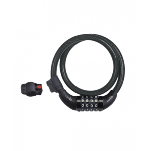 Enduro Cable Match 12x80 negru