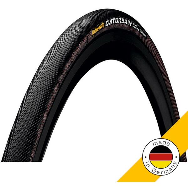 Cauciuc Continental Sprinter Gatorskin 700x25mm negru