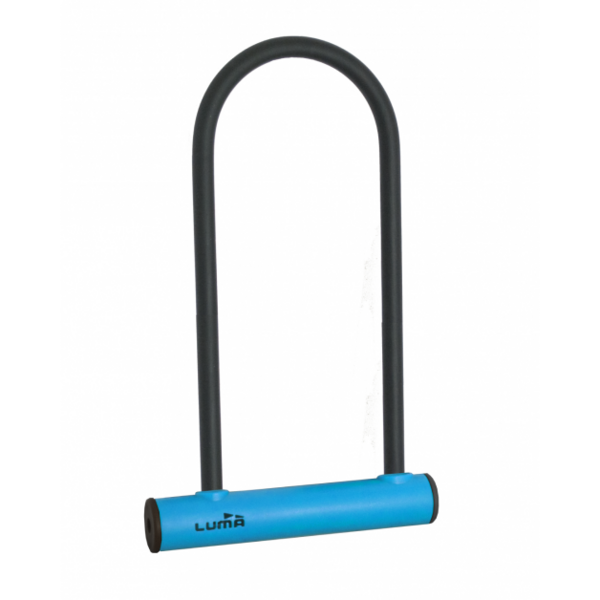 Antifurt LUMA Enduro 35 HU 320 cu suport Sopmulti C4