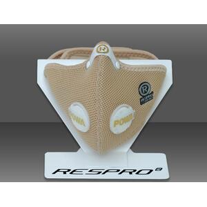 Ultralight™ Mask - masca antipoluare ultra usoara - include filtru Hepa-Type™