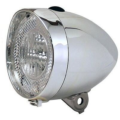 UNION Clasic cu iluminare LED, pe baterii