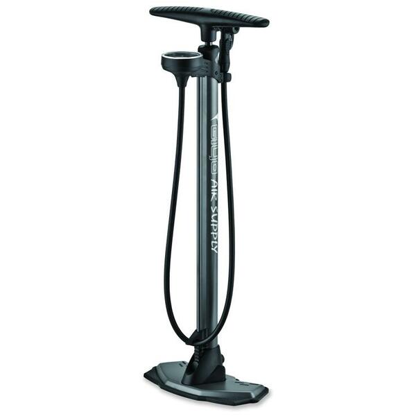 Giyo Pompa podea GF-5425 valva auto / presta