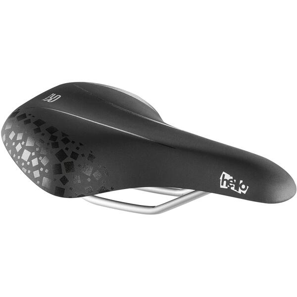 Sa bicicleta Selle Royal Hello, Junior Unisex