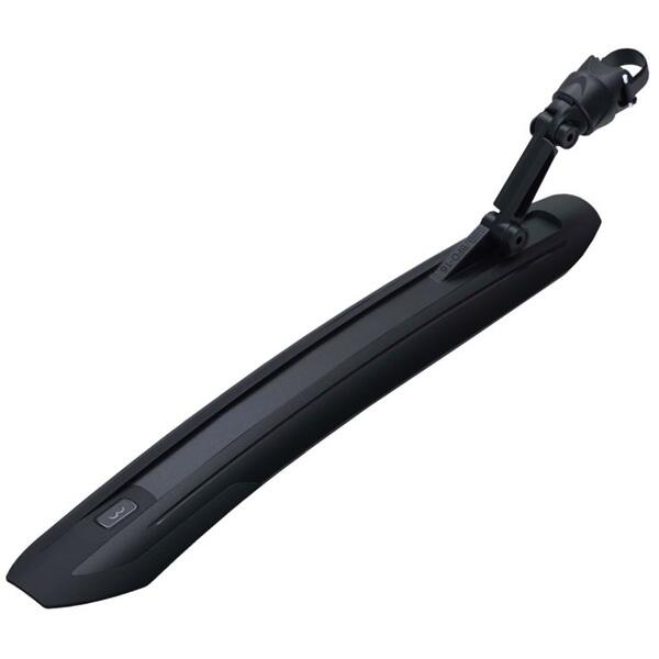 Aparatoare noroi BBB spate BFD-16R GrandProtect MTB neagra