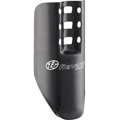 Aparatoare noroi Reverse Shock Mud Fender Carbon