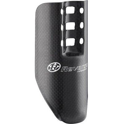 Aparatoare noroi Reverse Shock Mud Fender Carbon