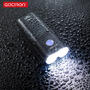 Gaciron Far USB V9D 1800 Lumeni + Powerbank