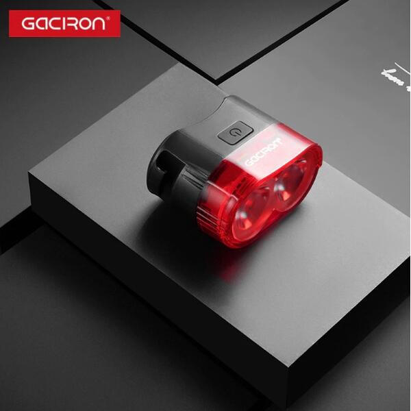 Gaciron Stop USB W09 10/60 lumeni