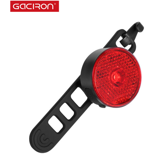 Gaciron Far Safety Light USB W08-10A 10 Lumeni
