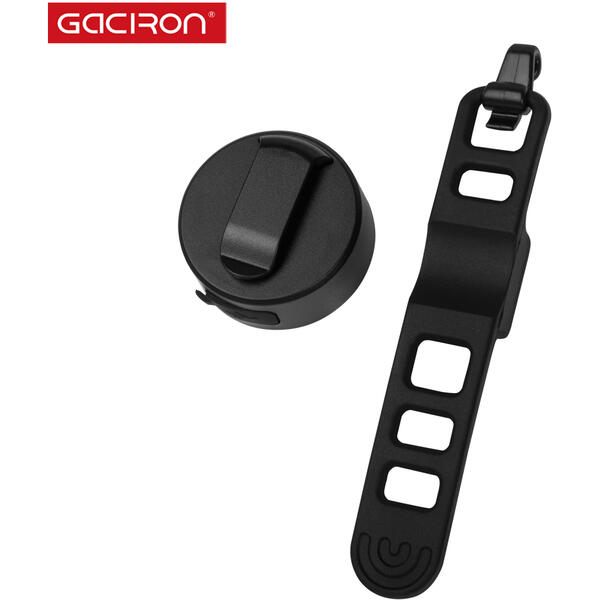Gaciron Far Safety Light USB W08-10A 10 Lumeni