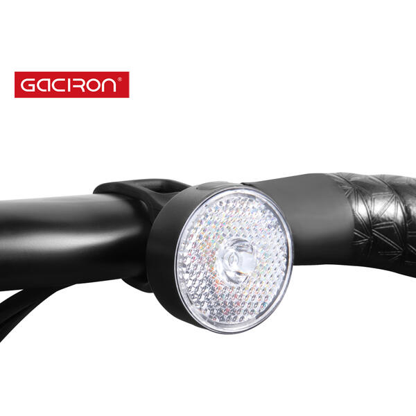 Gaciron Far Safety Light USB W08F-20 20 Lumeni