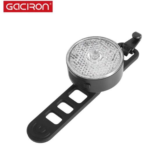 Gaciron Far Safety Light USB W08J-20 20 Lumeni